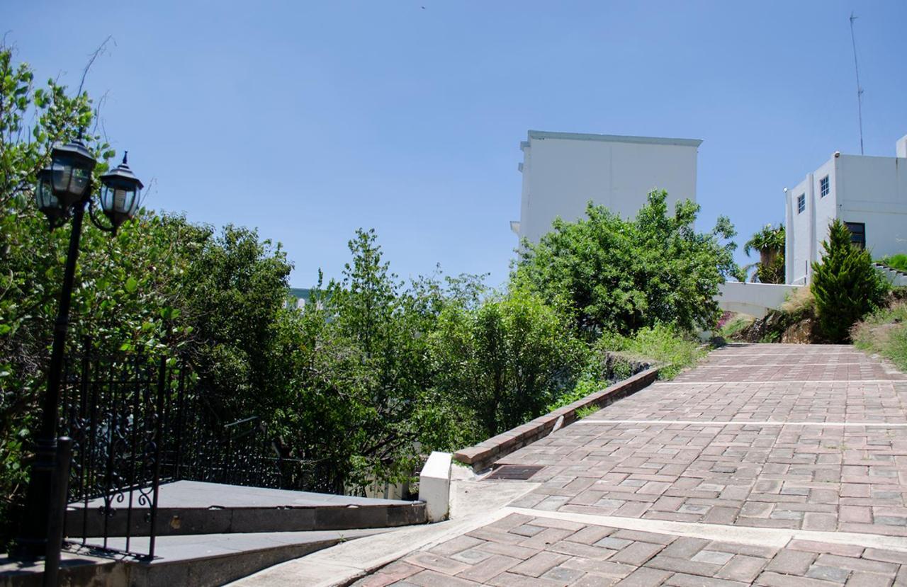 Hotel Rio Atlixco Exterior photo